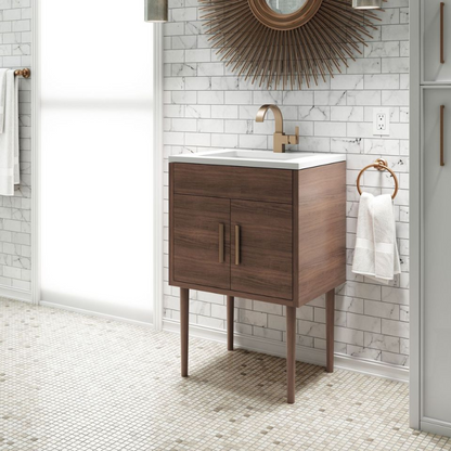 Garland Collection 24" Bathroom Vanity