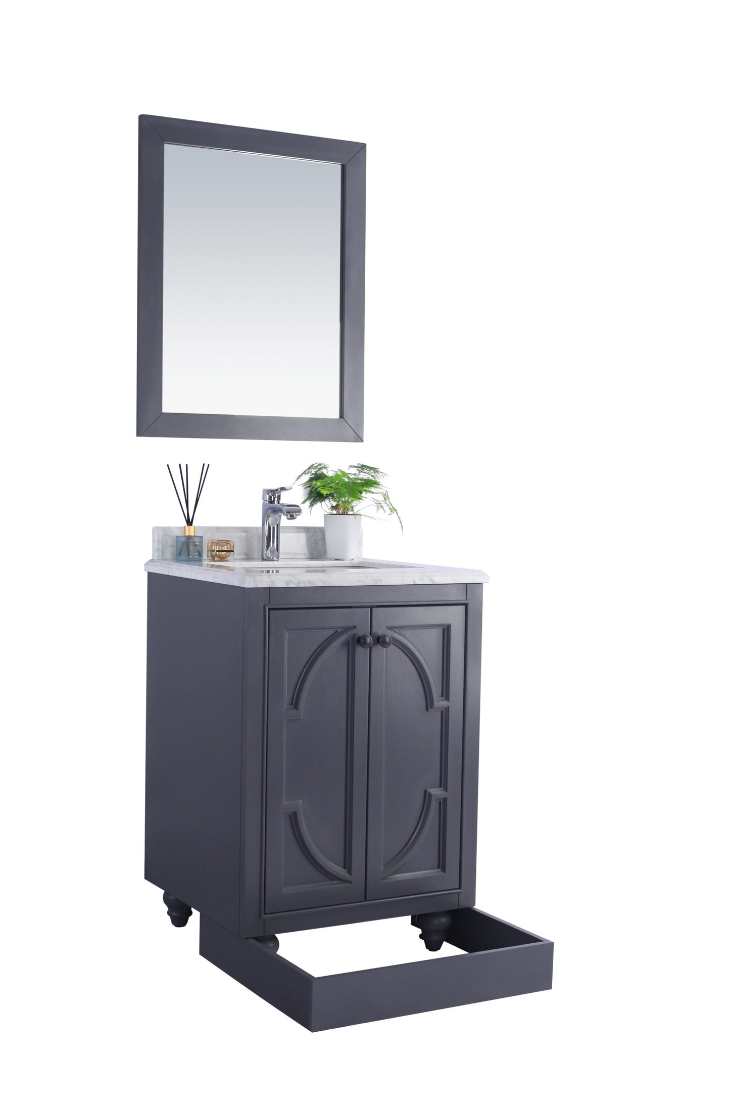 Odyssey Collection 24" Vanity