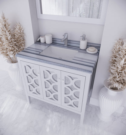 Mediterraneo Collection 36" Vanity