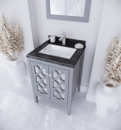 Mediterraneo Collection 24" Vanity