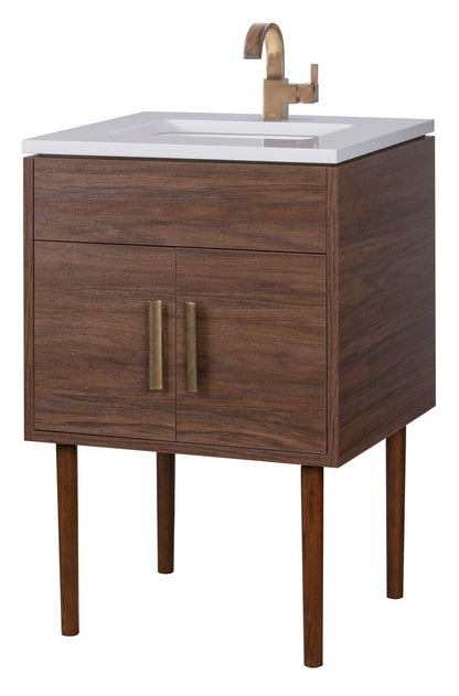 Garland Collection 24" Bathroom Vanity