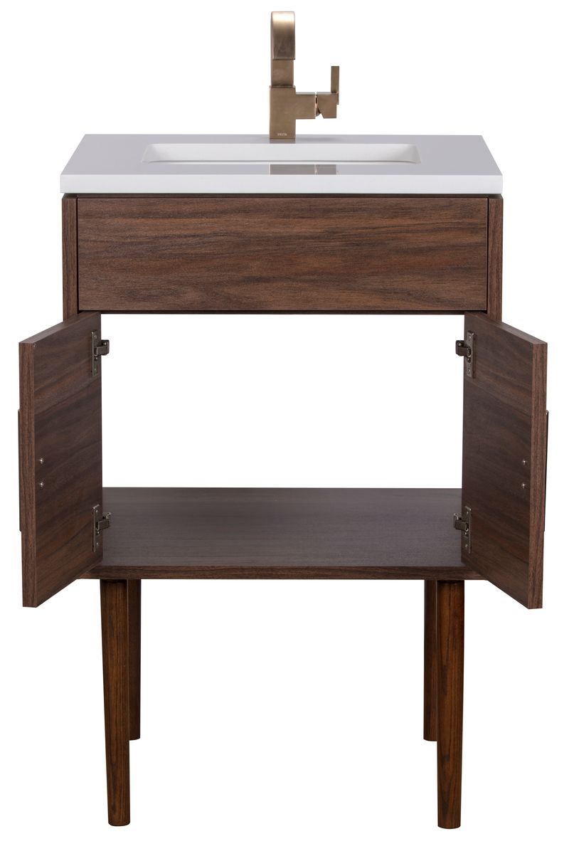 Garland Collection 24" Bathroom Vanity