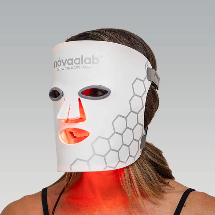 Novaa Glow Therapy Mask