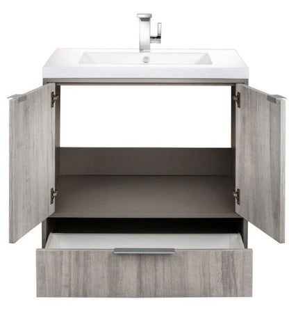 London 30" Freestanding Vanity