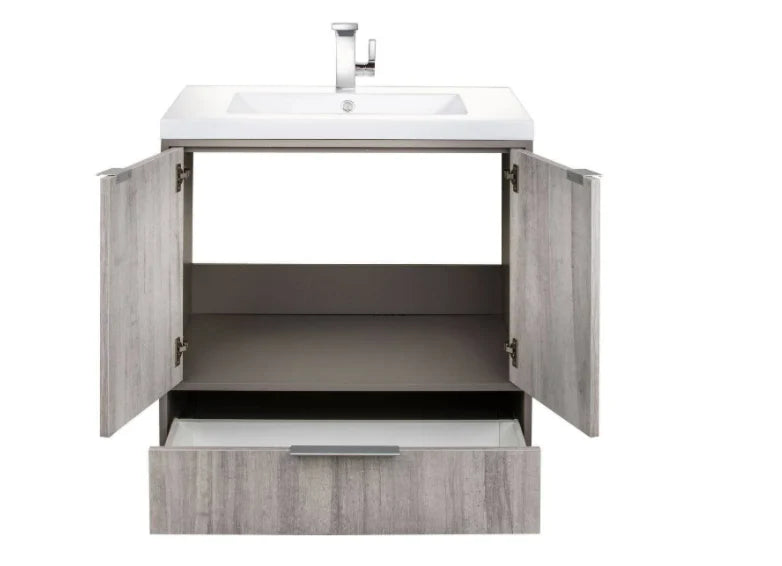 London 36" Freestanding Vanity