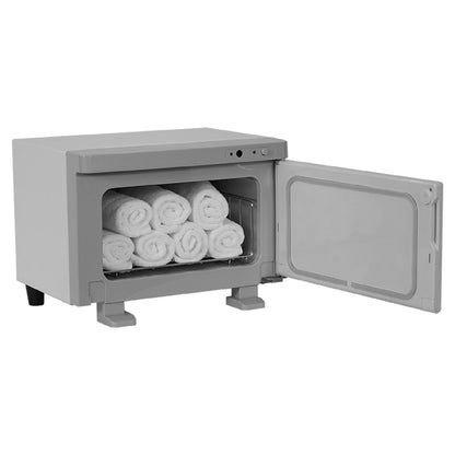 Towel Warmer with UV Sterilizer