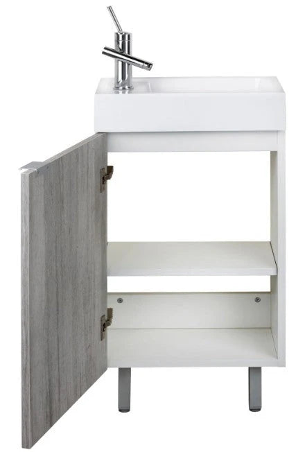 Studio Space Saver 18" Vanity