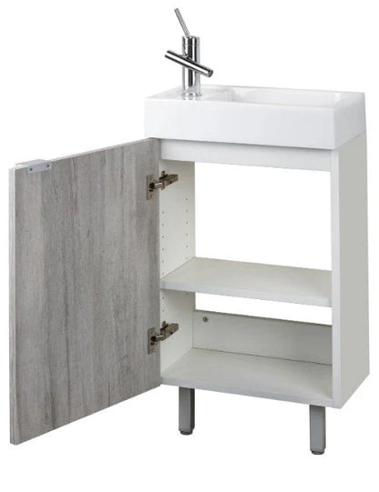 Studio Space Saver 18" Vanity