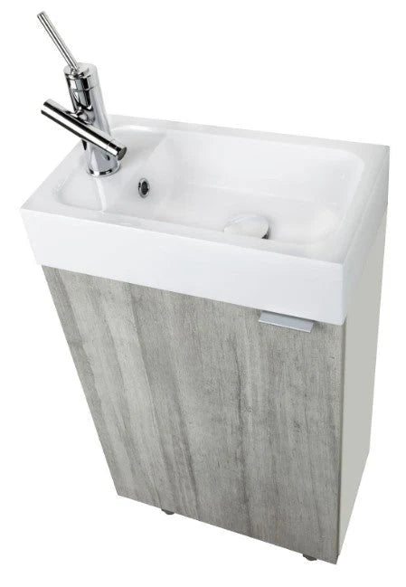 Studio Space Saver 18" Vanity