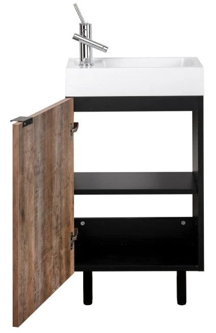 Studio Space Saver 18" Vanity