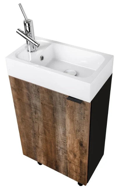 Studio Space Saver 18" Vanity