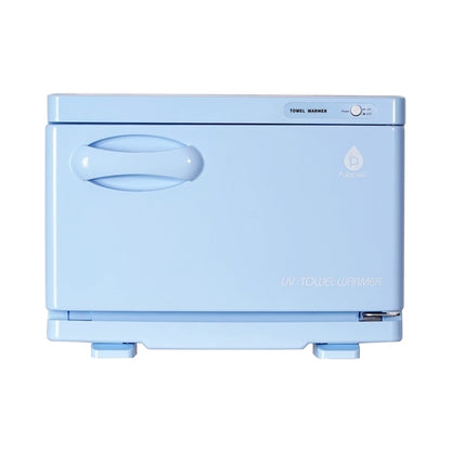 Towel Warmer with UV Sterilizer