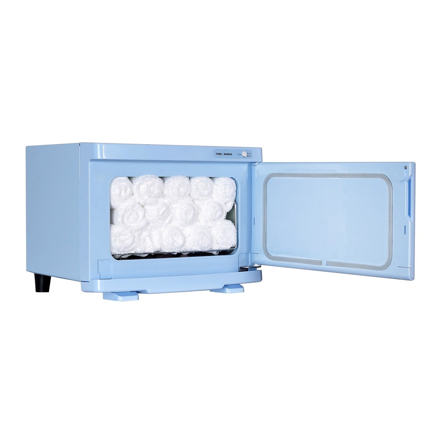 Towel Warmer with UV Sterilizer