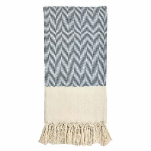 Herringbone Turkish Towel