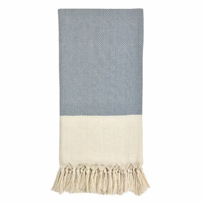 Herringbone Turkish Towel