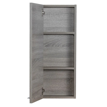 Kato 11.5" x 30" Medicine Cabinet