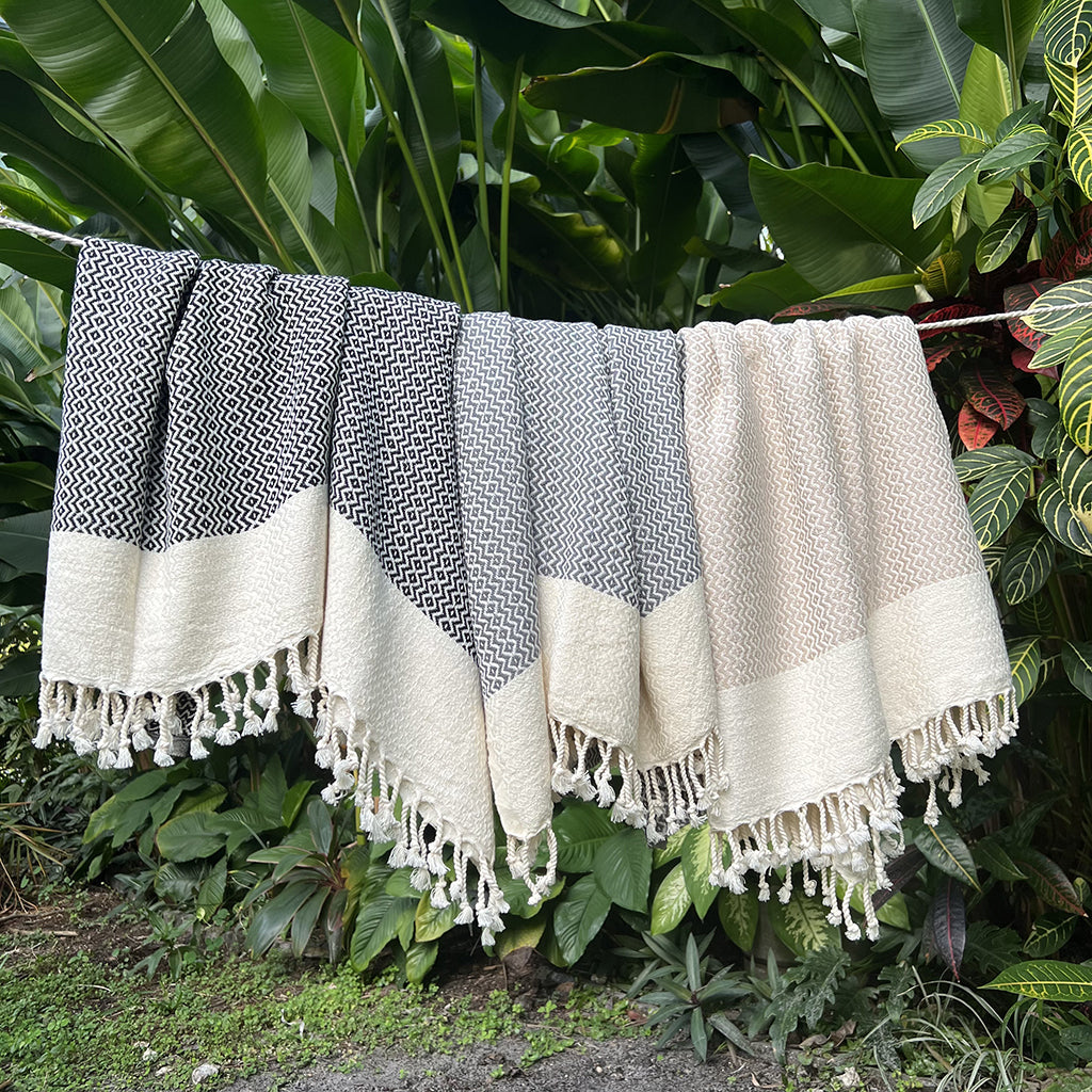 Ziggy Turkish Towel