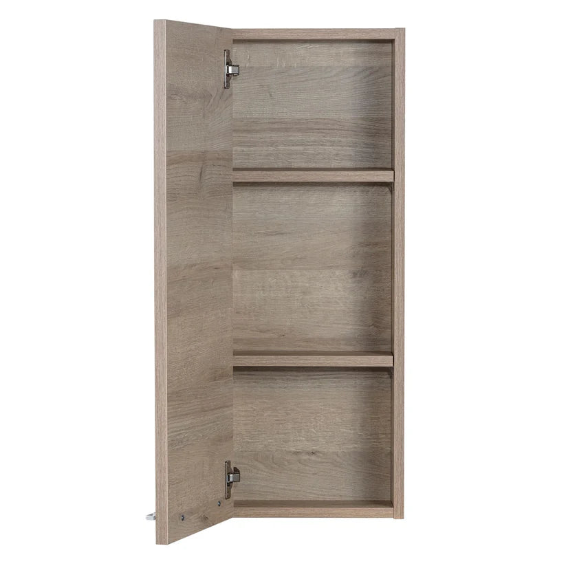 Kato 11.5" x 30" Medicine Cabinet