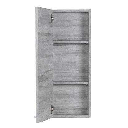 Kato 11.5" x 30" Medicine Cabinet